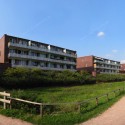 Buchenkamp social housing 1